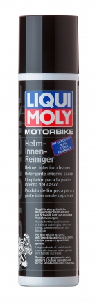 Liqui Moly Motorbike Helminnenreiniger